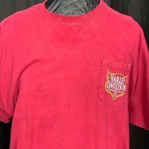 XXL Adam Smiths Texas Harley Davidson Bedford Texas Dallas-Fort worth